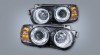 Suspensions Aplomb Large Led Dimmable