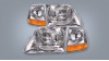 Suspensions Aplomb Large Led Dimmable